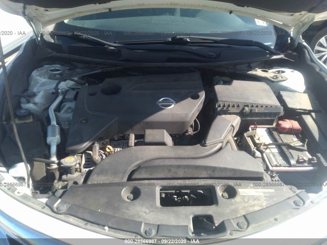 Photo 9 VIN: 1N4AL3AP7FC215994 - NISSAN ALTIMA 