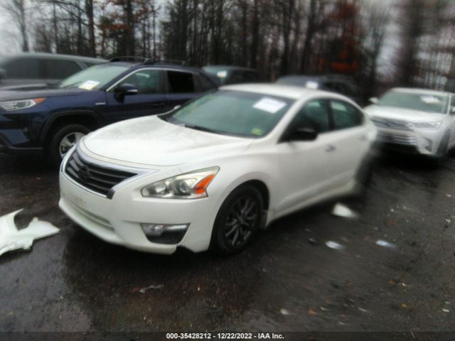 Photo 1 VIN: 1N4AL3AP7FC217602 - NISSAN ALTIMA 