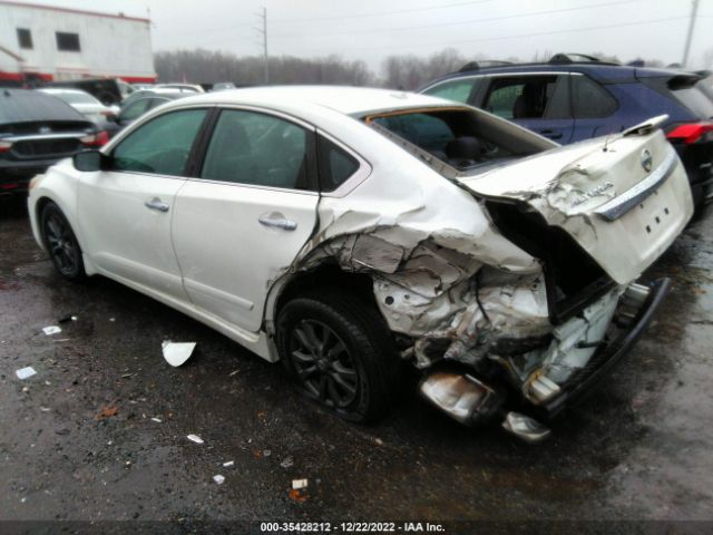 Photo 2 VIN: 1N4AL3AP7FC217602 - NISSAN ALTIMA 