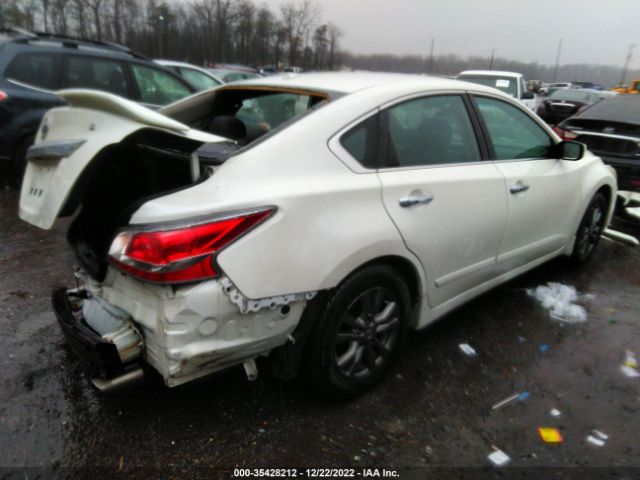 Photo 3 VIN: 1N4AL3AP7FC217602 - NISSAN ALTIMA 