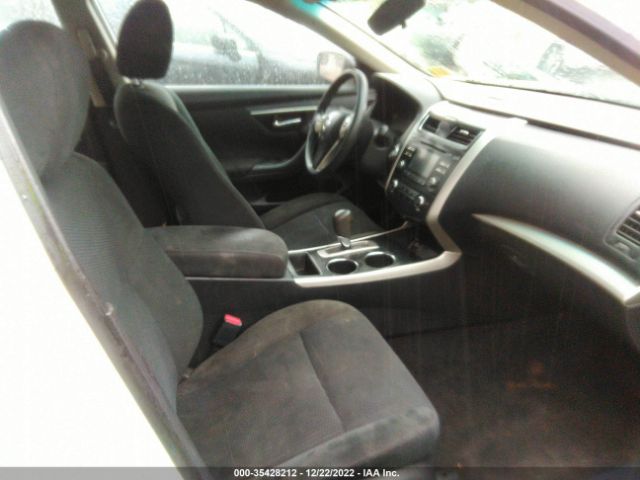 Photo 4 VIN: 1N4AL3AP7FC217602 - NISSAN ALTIMA 