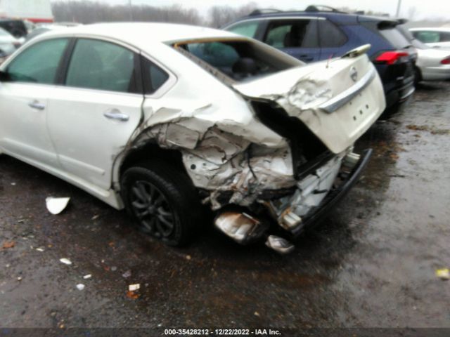 Photo 5 VIN: 1N4AL3AP7FC217602 - NISSAN ALTIMA 