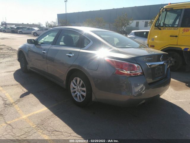 Photo 2 VIN: 1N4AL3AP7FC217826 - NISSAN ALTIMA 