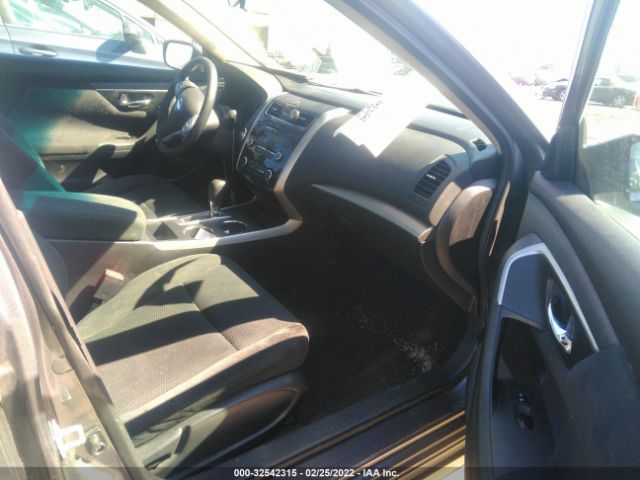 Photo 4 VIN: 1N4AL3AP7FC217826 - NISSAN ALTIMA 