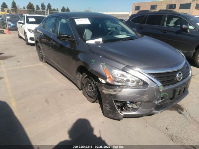 Photo 5 VIN: 1N4AL3AP7FC217826 - NISSAN ALTIMA 