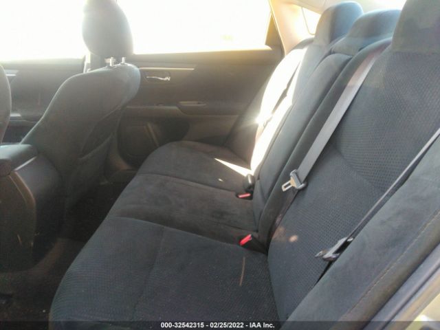 Photo 7 VIN: 1N4AL3AP7FC217826 - NISSAN ALTIMA 