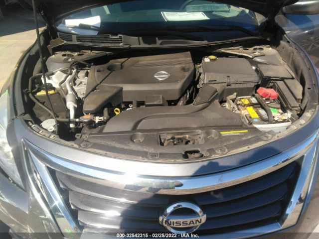 Photo 9 VIN: 1N4AL3AP7FC217826 - NISSAN ALTIMA 