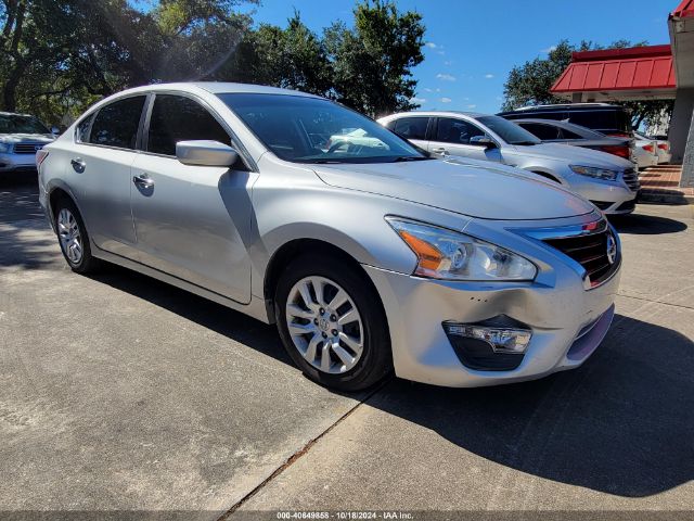 Photo 1 VIN: 1N4AL3AP7FC219270 - NISSAN ALTIMA 