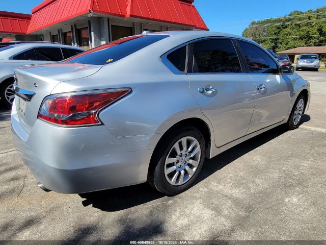 Photo 3 VIN: 1N4AL3AP7FC219270 - NISSAN ALTIMA 