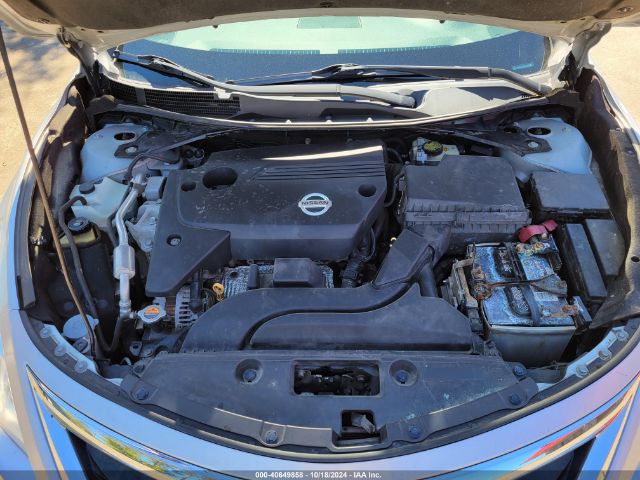 Photo 9 VIN: 1N4AL3AP7FC219270 - NISSAN ALTIMA 