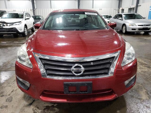 Photo 4 VIN: 1N4AL3AP7FC219723 - NISSAN ALTIMA 