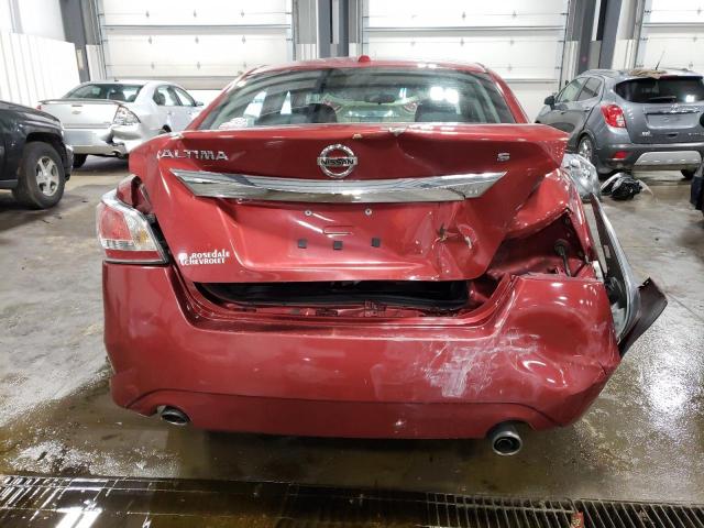 Photo 5 VIN: 1N4AL3AP7FC219723 - NISSAN ALTIMA 