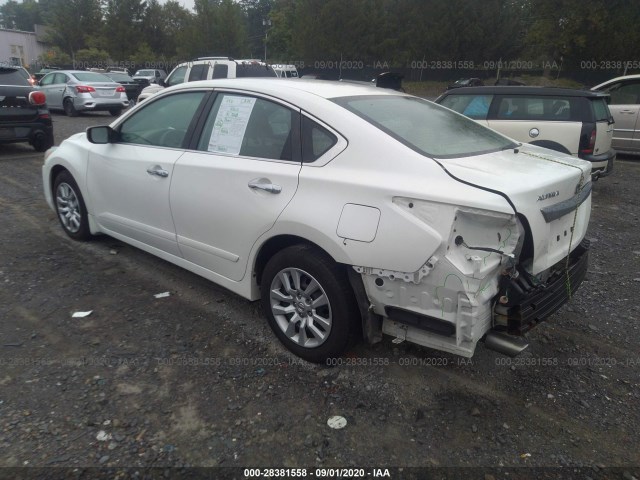 Photo 2 VIN: 1N4AL3AP7FC220306 - NISSAN ALTIMA 