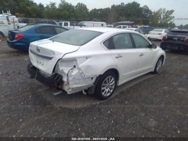 Photo 3 VIN: 1N4AL3AP7FC220306 - NISSAN ALTIMA 