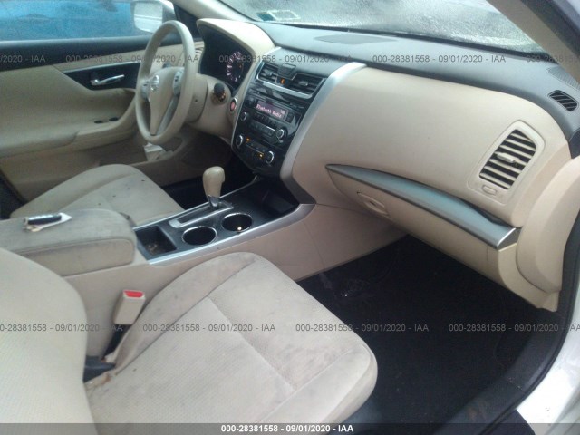 Photo 4 VIN: 1N4AL3AP7FC220306 - NISSAN ALTIMA 