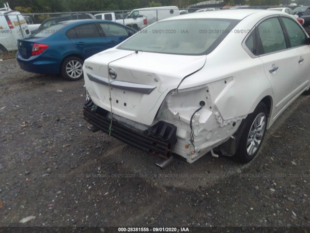 Photo 5 VIN: 1N4AL3AP7FC220306 - NISSAN ALTIMA 