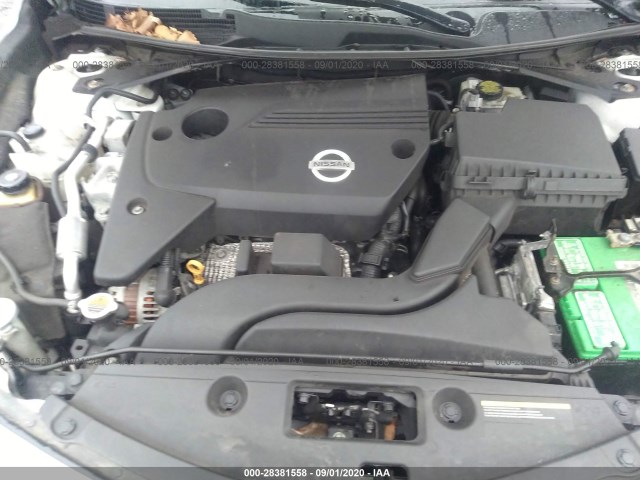 Photo 9 VIN: 1N4AL3AP7FC220306 - NISSAN ALTIMA 