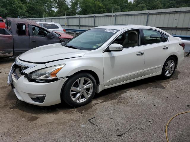 Photo 0 VIN: 1N4AL3AP7FC220323 - NISSAN ALTIMA 2.5 