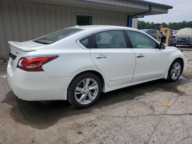 Photo 2 VIN: 1N4AL3AP7FC220323 - NISSAN ALTIMA 2.5 