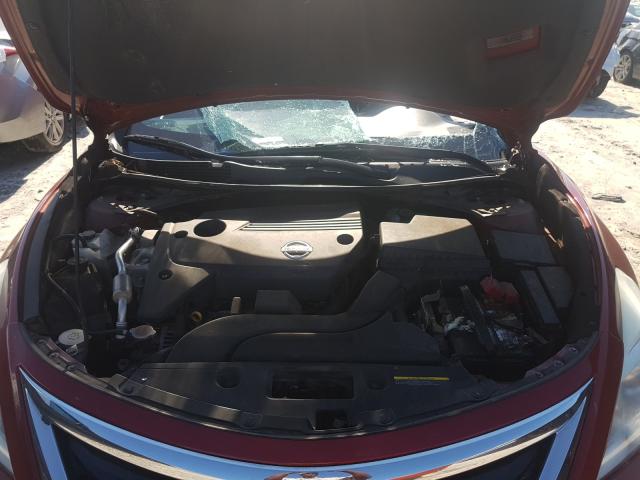 Photo 6 VIN: 1N4AL3AP7FC220709 - NISSAN ALTIMA 2.5 