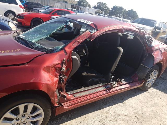 Photo 8 VIN: 1N4AL3AP7FC220709 - NISSAN ALTIMA 2.5 