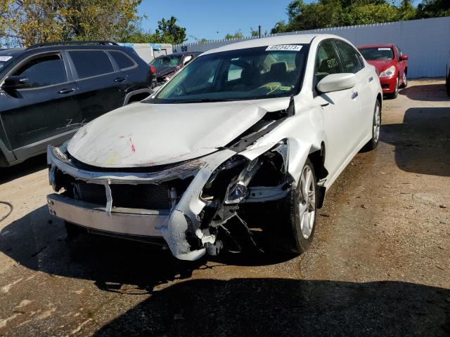 Photo 0 VIN: 1N4AL3AP7FC221259 - NISSAN ALTIMA 