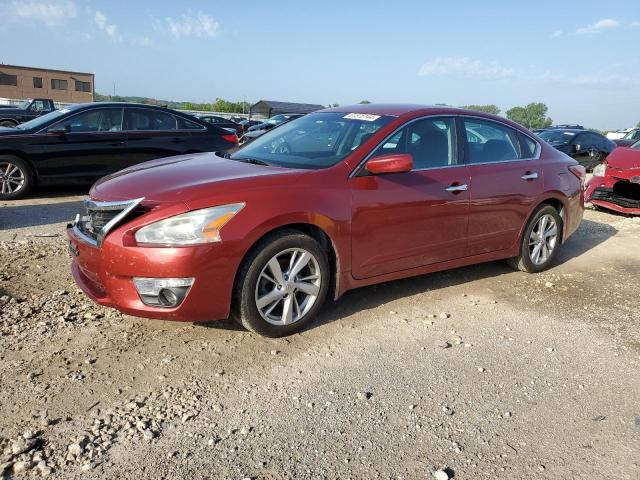 Photo 0 VIN: 1N4AL3AP7FC221665 - NISSAN ALTIMA 