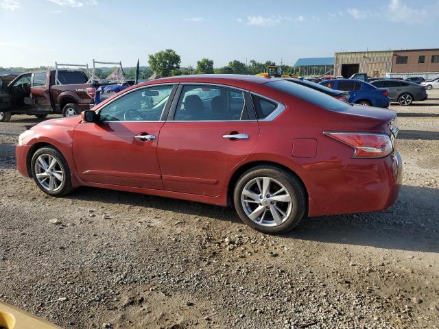 Photo 1 VIN: 1N4AL3AP7FC221665 - NISSAN ALTIMA 