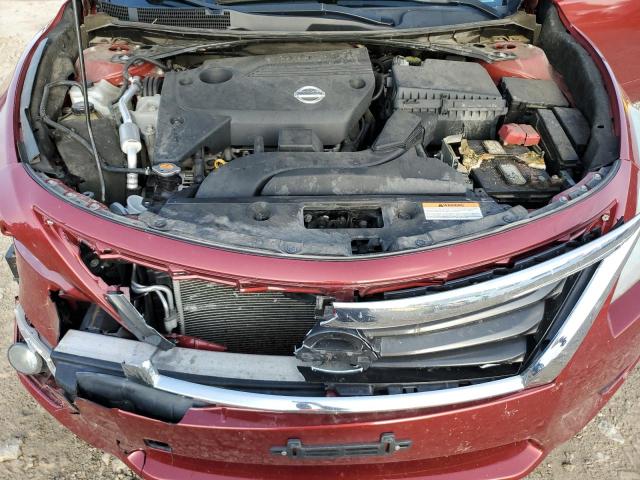 Photo 10 VIN: 1N4AL3AP7FC221665 - NISSAN ALTIMA 