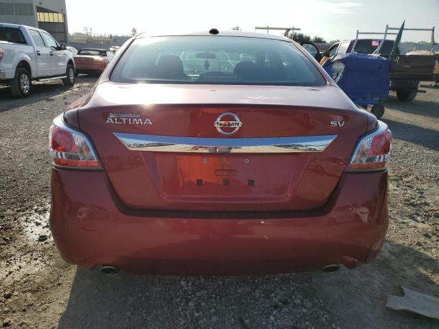 Photo 5 VIN: 1N4AL3AP7FC221665 - NISSAN ALTIMA 