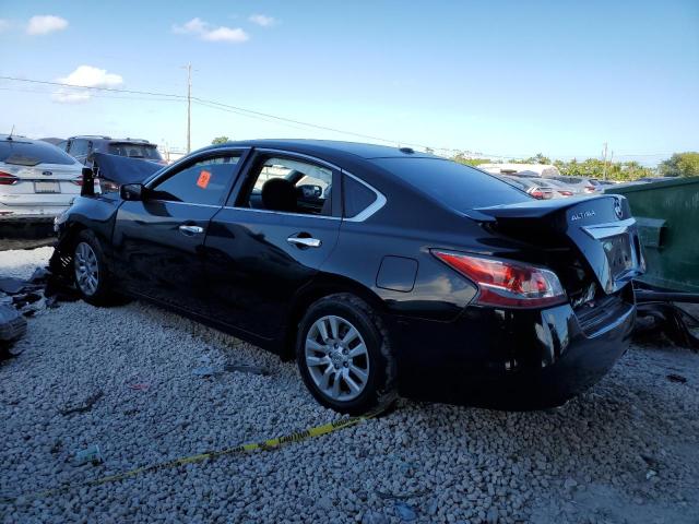 Photo 1 VIN: 1N4AL3AP7FC222363 - NISSAN ALTIMA 2.5 