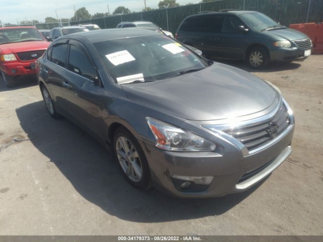 Photo 0 VIN: 1N4AL3AP7FC223934 - NISSAN ALTIMA 