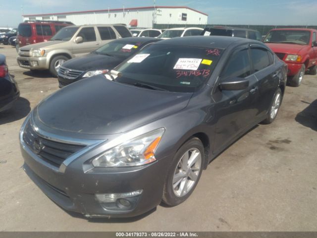 Photo 1 VIN: 1N4AL3AP7FC223934 - NISSAN ALTIMA 