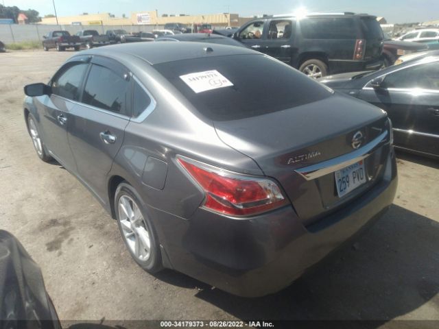 Photo 2 VIN: 1N4AL3AP7FC223934 - NISSAN ALTIMA 