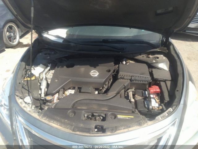 Photo 9 VIN: 1N4AL3AP7FC223934 - NISSAN ALTIMA 