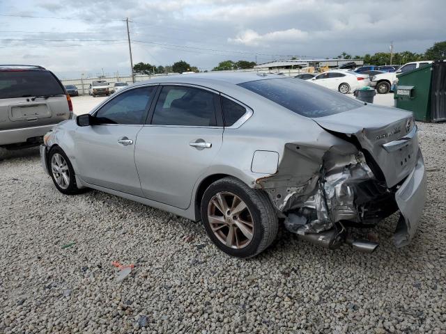 Photo 1 VIN: 1N4AL3AP7FC224985 - NISSAN ALTIMA 