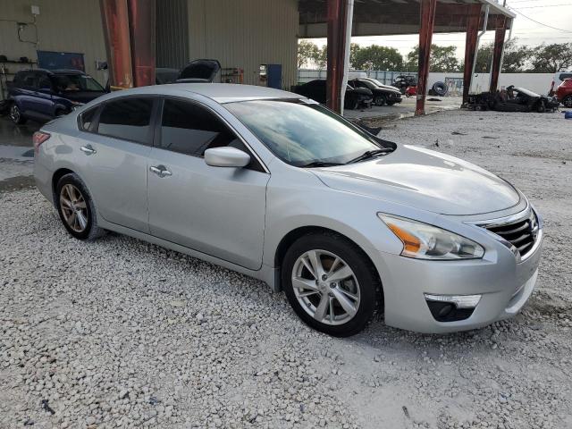 Photo 3 VIN: 1N4AL3AP7FC224985 - NISSAN ALTIMA 