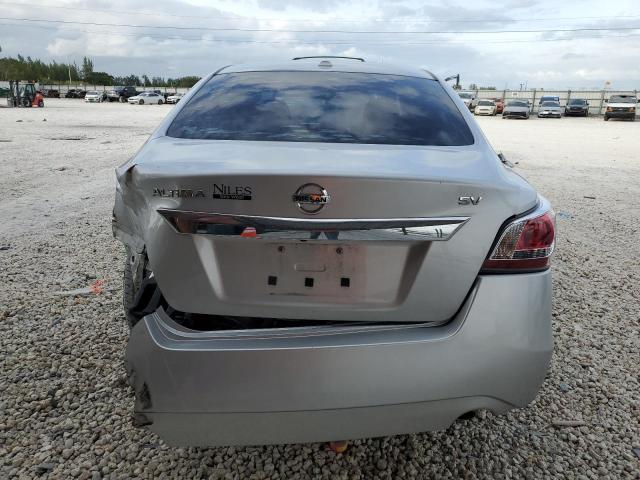 Photo 5 VIN: 1N4AL3AP7FC224985 - NISSAN ALTIMA 