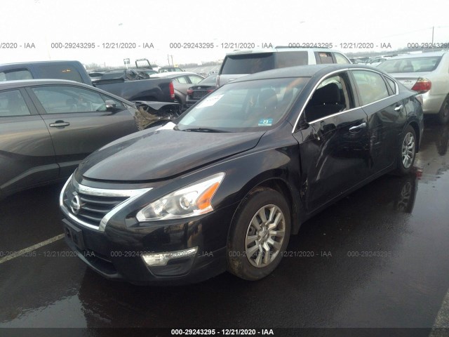 Photo 1 VIN: 1N4AL3AP7FC225375 - NISSAN ALTIMA 