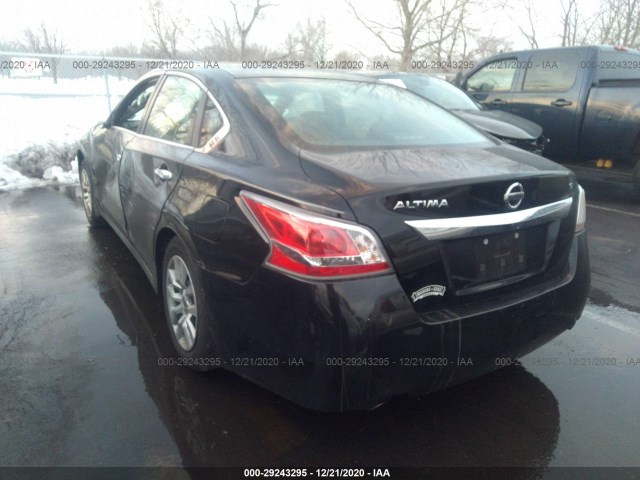 Photo 2 VIN: 1N4AL3AP7FC225375 - NISSAN ALTIMA 