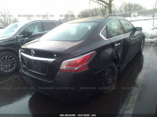 Photo 3 VIN: 1N4AL3AP7FC225375 - NISSAN ALTIMA 