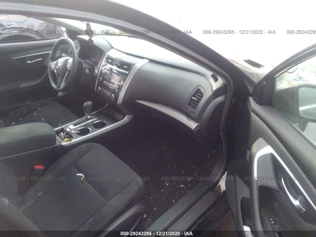 Photo 4 VIN: 1N4AL3AP7FC225375 - NISSAN ALTIMA 