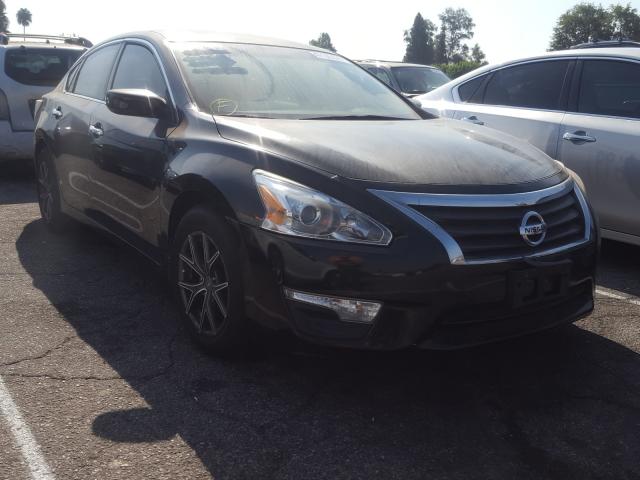 Photo 0 VIN: 1N4AL3AP7FC226199 - NISSAN ALTIMA 2.5 