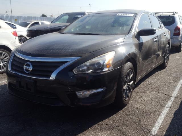 Photo 1 VIN: 1N4AL3AP7FC226199 - NISSAN ALTIMA 2.5 