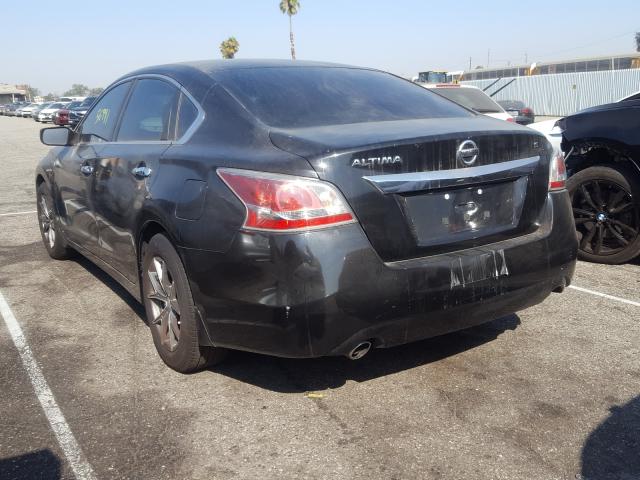 Photo 2 VIN: 1N4AL3AP7FC226199 - NISSAN ALTIMA 2.5 