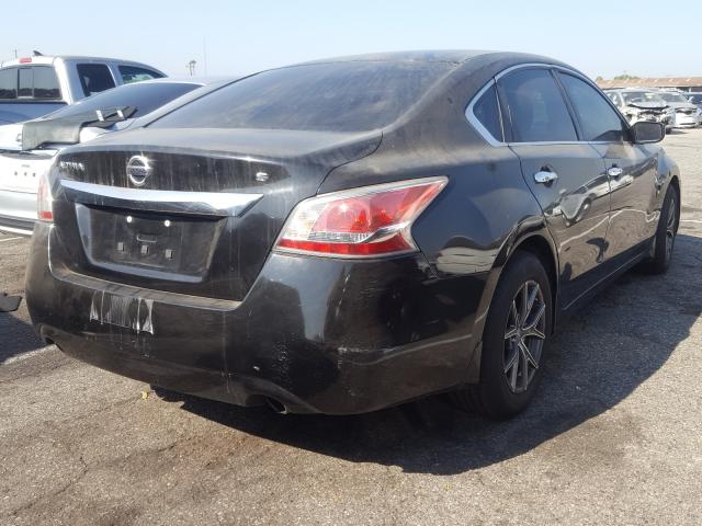 Photo 3 VIN: 1N4AL3AP7FC226199 - NISSAN ALTIMA 2.5 