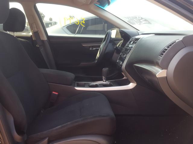 Photo 4 VIN: 1N4AL3AP7FC226199 - NISSAN ALTIMA 2.5 