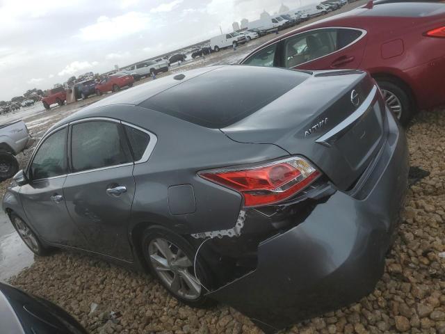 Photo 1 VIN: 1N4AL3AP7FC227711 - NISSAN ALTIMA 