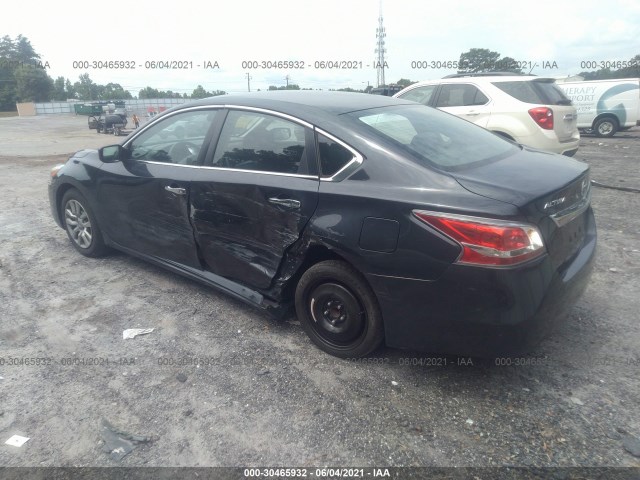 Photo 2 VIN: 1N4AL3AP7FC227952 - NISSAN ALTIMA 