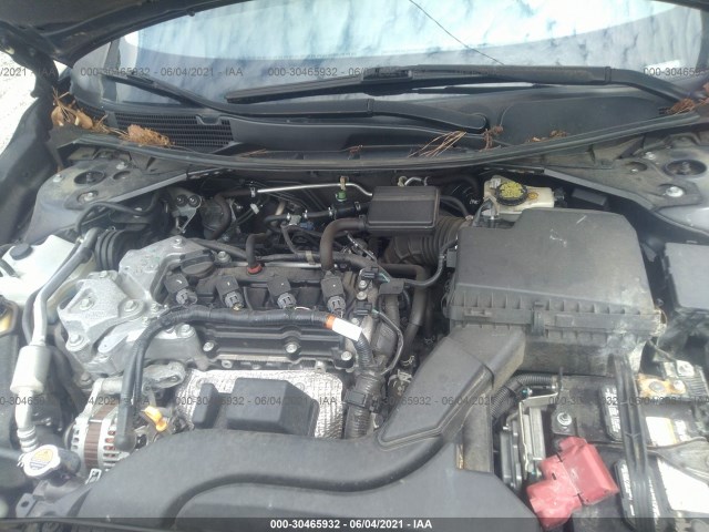 Photo 9 VIN: 1N4AL3AP7FC227952 - NISSAN ALTIMA 